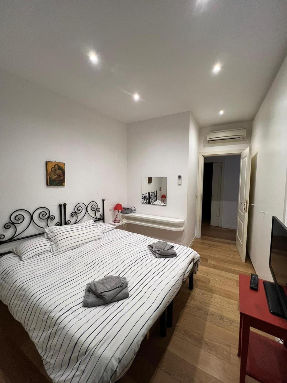 Miramare Apartment Nettuno Exterior photo