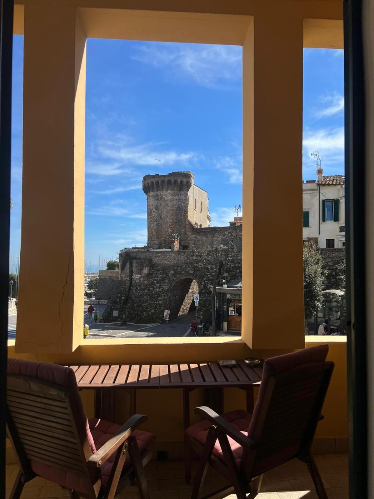 Miramare Apartment Nettuno Exterior photo
