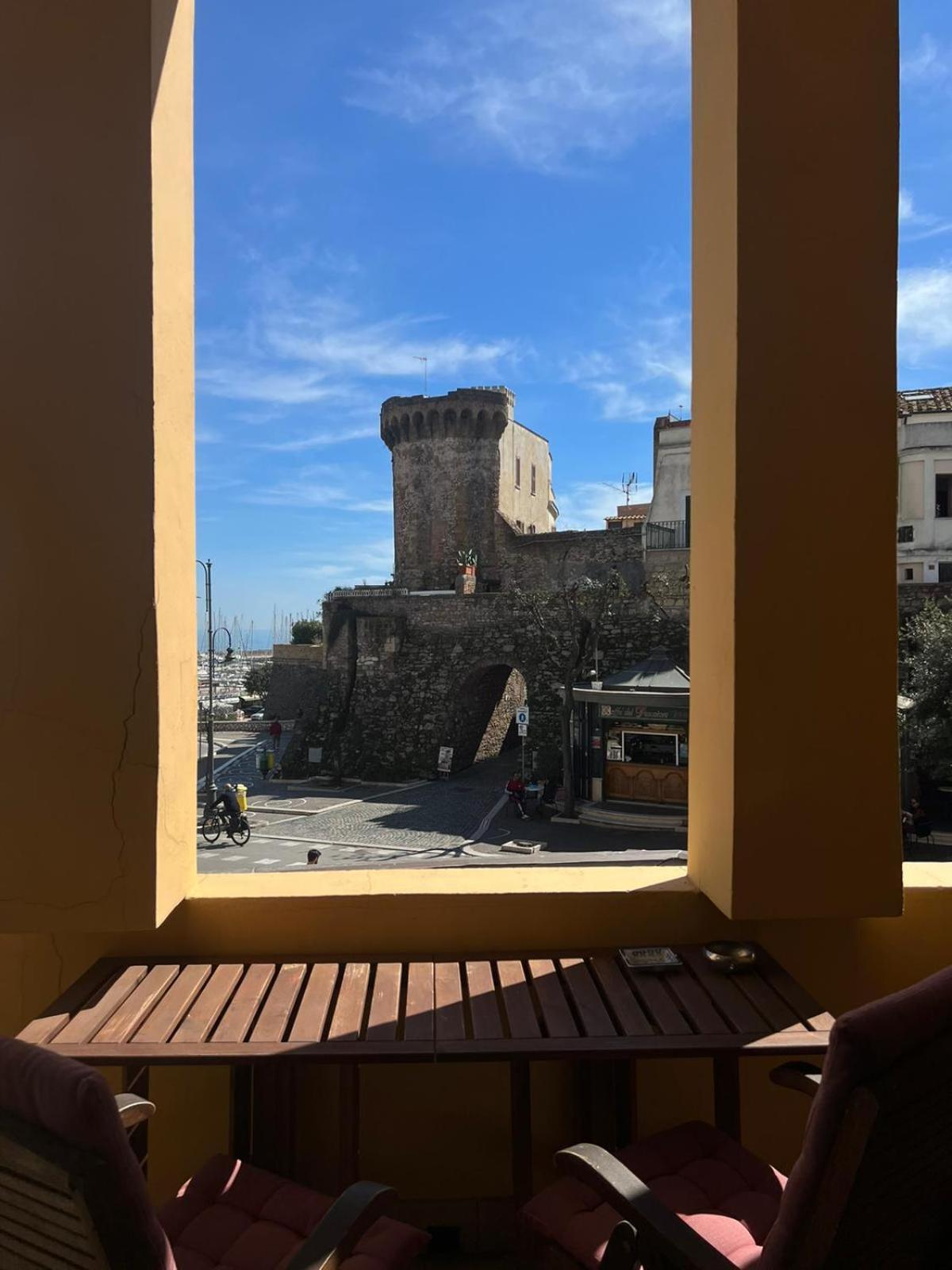 Miramare Apartment Nettuno Exterior photo
