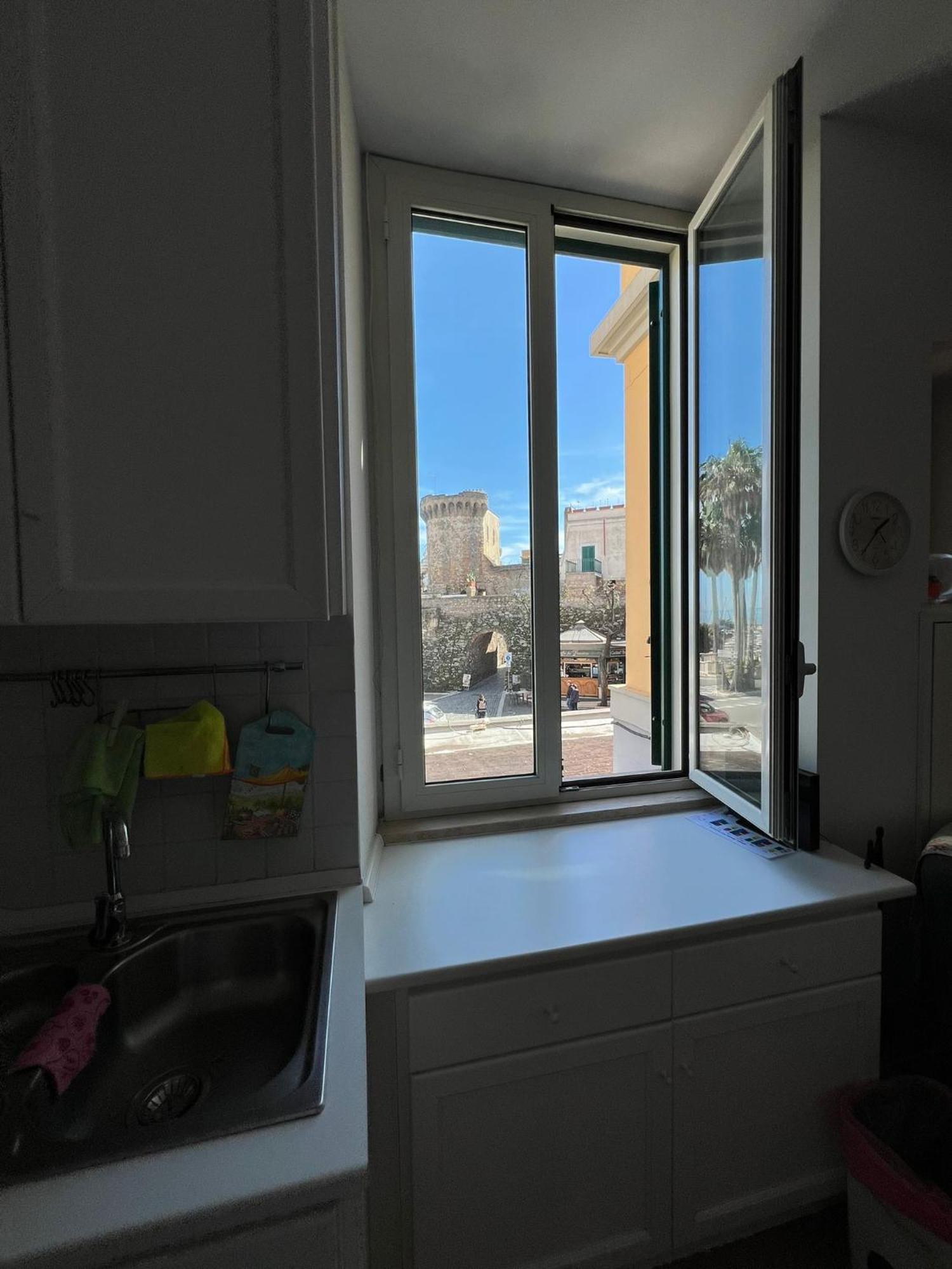 Miramare Apartment Nettuno Exterior photo